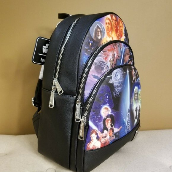 Backpacks